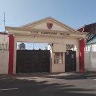 El 21 de abril, cerca del mediodía, una adolescente fue violada presuntamente por el conductor de su expreso escolar.