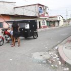 El 26 de abril fueron baleadas 5 personas en el Guasmo.