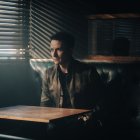 Fotografía de archivo sin fechar cedida por Carolina de Luna que muestra al cantante colombiano Fonseca.