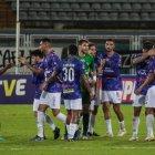 Metropolitanos FC, rival de Barcelona en Copa Sudamericana, tiene complicaciones para llegar al país.
