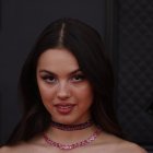 Olivia Rodrigo, en una fotografía de archivo.