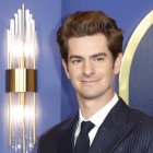 El actor estadounidense Andrew Garfield, en una fotografía de archivo.