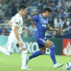 Los eléctricos no pueden encontrar la vía para hacer daño al bicampeón de la Copa Libertadores