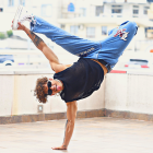 Luan Montoya tiene 26 años.