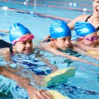 Fomentar el ejercicio en los niños desde pequeños, favorece su desarrollo físico y mental.