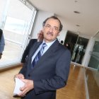 Excontralor. Carlos Pólit, de 72 años, está detenido en los EE.UU. desde marzo.