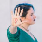 Diversos colectivos de mujeres presentaron una agenda para desarrollar un "gobierno feminista".