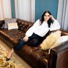 Finanzas  y diseño de joyas comparten su corazón y son los que demandan tiempo en sus procesos creativos.