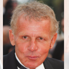 Patrick Poivre d"Arvor en foto de archivo.