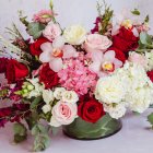 Ecuador tiene las flores para las mujeres y mamás más bellas del mundo.