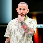 Chito protagonizará su primera pelea estelar en un evento de UFC.