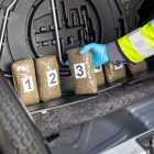 Reverencial de requisa de droga.