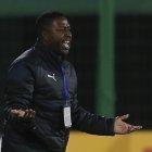 Édison Méndez se despidió del banquillo de Liga de Quito con una victoria sobre Defensa y Justicia en Argentina.