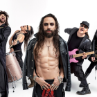 Moderatto.