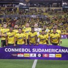 Barcelona cumple este 1 de mayo 97 años de fundación.