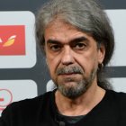 Fernando León, director de "El buen patrón"