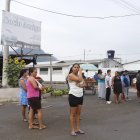 Uno de los policías que actuó en el procedimiento se habría salvado de morir porque un proyectil que iba a su tórax impactó en su chaleco antibalas.