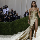 USA NEW YORK MET GALA