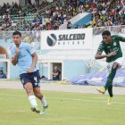Orense tuvo poco tiempo la pelota, pero la administró mejor. Se quedó con tres puntos que le permiten escaparse de la zona baja de la tabla de la primera etapa.