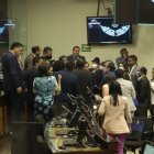 Legislación. En estos 13 años se han hecho en la Asamblea 18 reformas al Código Orgánico Integral Penal (COIP).