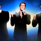 Integrantes de Il Divo