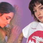 Las dos ecuatorianas están pisando fuerte la escena musical.