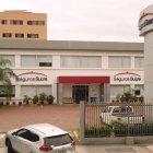 29042022 LIZBETH ZUMBA, SEGUROS SUCRE FACHADA DE LA OFICINA 29 DE ABRIL DEL 2022 ag-periodistas