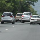 Realidad. 1.700 matrículas fueron otorgadas a vehículos reportados como robados.