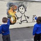 Niños de varios países se han visto afectados por una hepatitis aguda de causa desconocida.