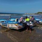 Hecho. Los pescadores dicen estar hartos de ser víctimas de los piratas de forma permanente.