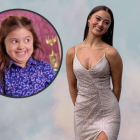 Kailia Posey concursaba en reinados de belleza.