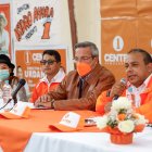 El 18 de febrero pasado, el exprefecto de Guayas, Jimmy Jairala, se reintegró al movimiento político.