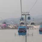 Se espera que los lugares continúen siendo visitados.