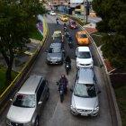 Una de las propuestas que se ha mencionado es implementar la medida en el Centro Histórico.