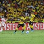 El Ídolo tuvo que conformarse con un empate ante un también combatiente Lanús que no dejó ganar espacios.