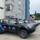 Elementos. La entrega se dio a conocer este jueves 5 de mayo.