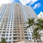 Medida. Carlos Pólit cumple arresto domiciliario en la exclusiva isla de Brickell Key Blvd, en Miami.