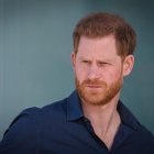 El príncipe Enrique de Inglaterra en foto de archivo.