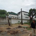 Hecho. La acción se dio en un parque de la ciudadela Samanes 1.