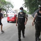 Muchos ciudadanos han acudido personalmente a la Unidad de Policía Comunitaria (UPC) para pedir a los uniformados que realicen rondas constantes en los alrededores del parque lineal de la Kennedy.