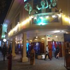 Establecimiento. La reapertura del negocio se dio la noche del viernes 6 de mayo.