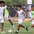 Guayaquil City tendrá a Matías Oyola en el arranque para medir a su exequipo.