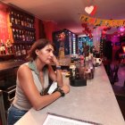 Toque de queda mata la actividad de la Zona Rosa Agencia (ag-extra)