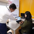 Compras. En la web del Servicio de Contratación Pública constan todos los procesos de compras. Allí los proveedores deben realizar las pujas.