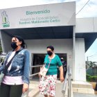 Compra. En el hospital del IESS se contrató la limpieza a $ 2,1 millones.