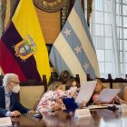 Gloria Gallardo, directora municipal de Turismo, detalló los eventos que se ejecutarán este mes.