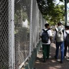 Durante la campaña, los estudiantes conocerán cómo actuar en situaciones de acoso.
