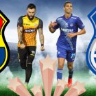 Barcelona y Emelec llegan a este partido luego de sentenciar dos goleadas.