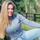 La actriz colombiana se presentará en Quito, Cuenca y Portoviejo.