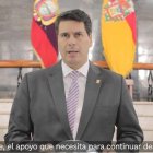 Acción. Palacios pide al SNAI esclarecer supuestos traslados de personas privadas de la libertad.